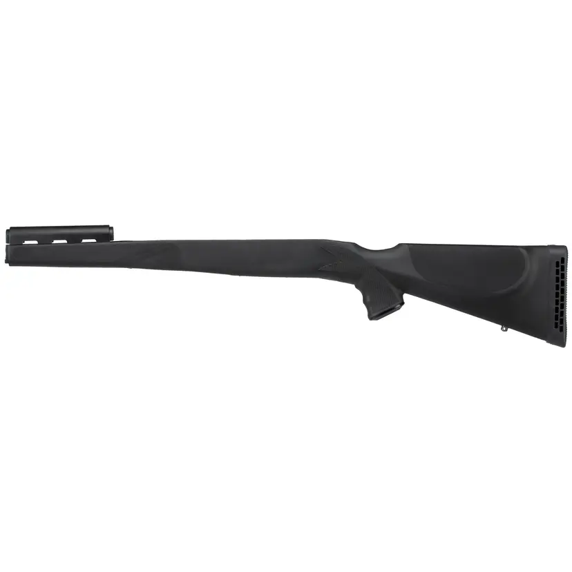 ATI Outdoors Monte Carlo SKS Stock with Butt Pad – Black Rifle Upgrade - 1