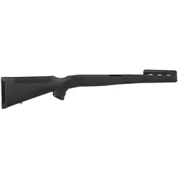 ATI Outdoors Monte Carlo SKS Stock with Butt Pad – Black Rifle Upgrade - 2