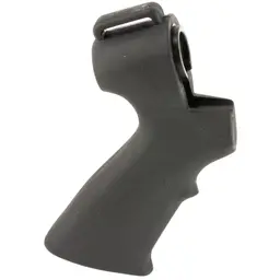 ATI Outdoors ADV TECH 12GA Shotgun Rear Pistol Grip for Mossberg, Winchester, Remington – Fits 12 & 20 Gauge, Black - 2