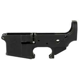 Aero Precision M16A4 Clone Stripped Lower Receiver, Semi-Auto, .223 Rem/5.56 NATO, Black Anodized - 1