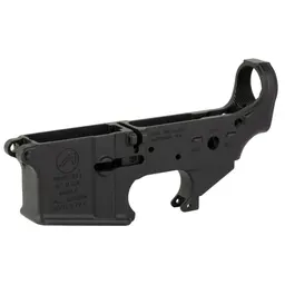 Aero Precision M16A4 Clone Stripped Lower Receiver, Semi-Auto, .223 Rem/5.56 NATO, Black Anodized - 3