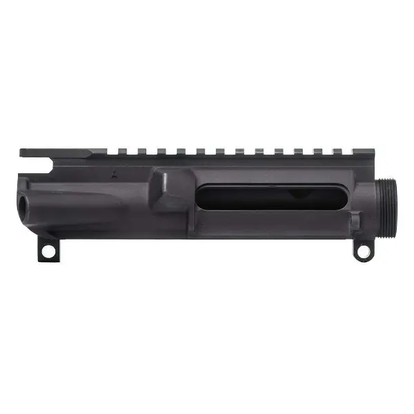 Aero Precision AR15 Stripped Upper Receiver - 1