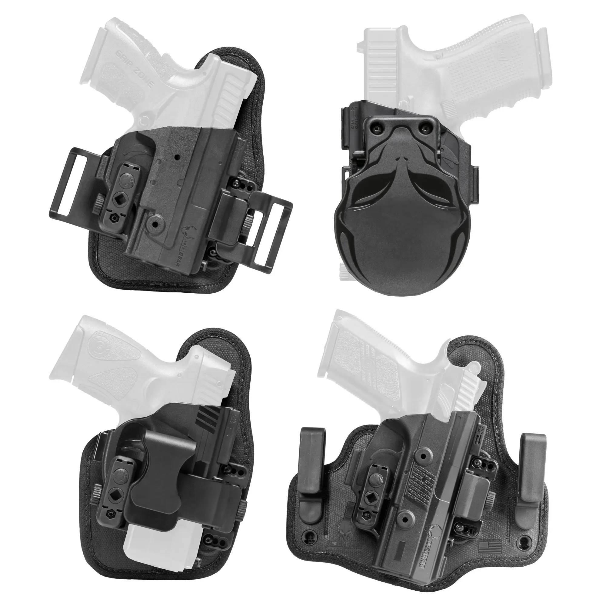 full screen product image