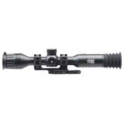 AGM Global Vision Adder TS35-384 Thermal Imaging Scope 3-24x 35mm Black - 1