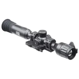 AGM Global Vision Adder TS35-384 Thermal Imaging Scope 3-24x 35mm Black - 2