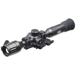 AGM Global Vision Adder TS35-384 Thermal Imaging Scope 3-24x 35mm Black - 3