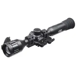 AGM Adder TS50-384 Thermal Imaging Scope 4-32x 50mm Lens 384x288 12 Micron Black - 3