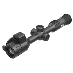 AGM Adder V2 LRF 35-640 Thermal Imaging Scope 2.5X 35mm 640x512 Resolution Black - 2