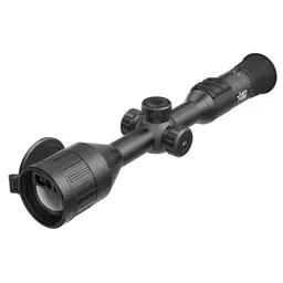 AGM Adder V2 LRF 50-640 Thermal Imaging Scope, 3.5X, 50mm, 640x512, Multiple Reticles, Black - 2
