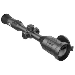 AGM Adder V2 LRF 60-1280 Thermal Imaging Scope, 2.5X, 60mm, 1280x1024, Multiple Reticles, Black - 2