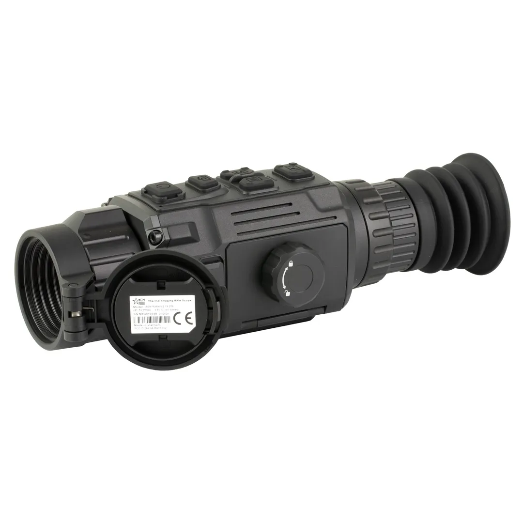 AGM Rattler V2 Thermal Imaging Scope