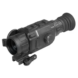 AGM Rattler V3 LRF 25-384 Black Thermal Imaging Scope 2.5X 384x288 Resolution - 3