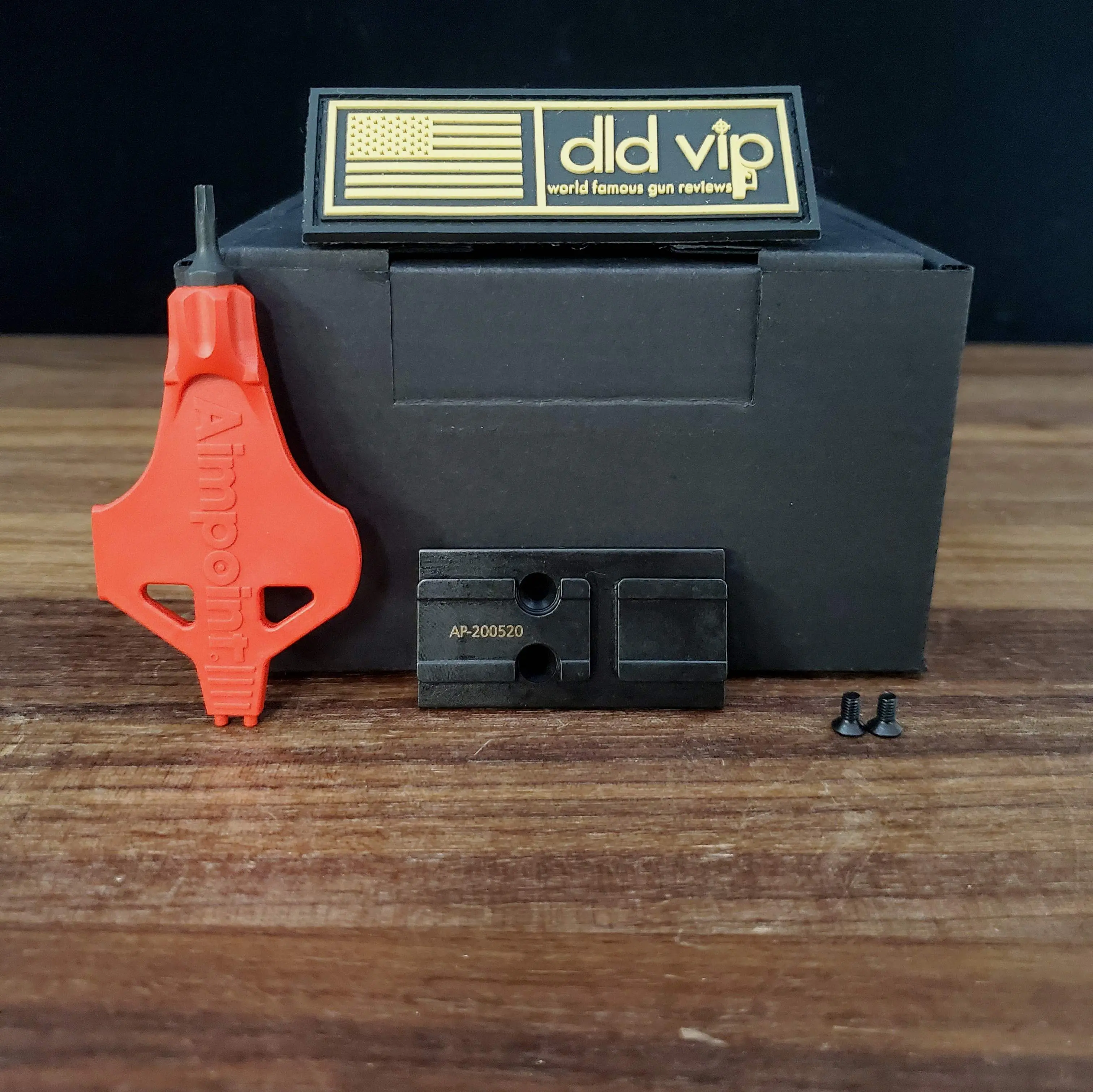 full screen product image