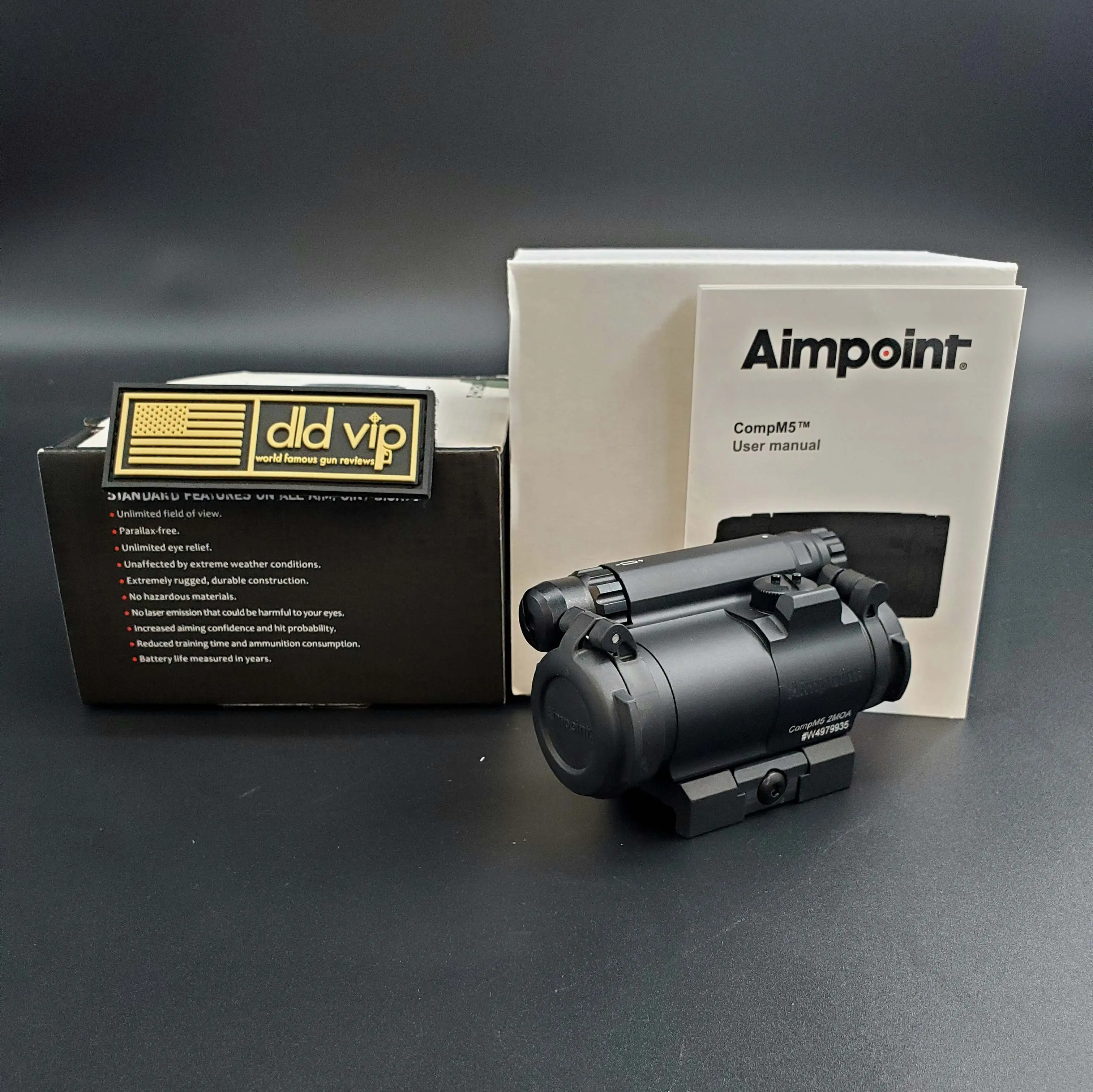 full screen product image