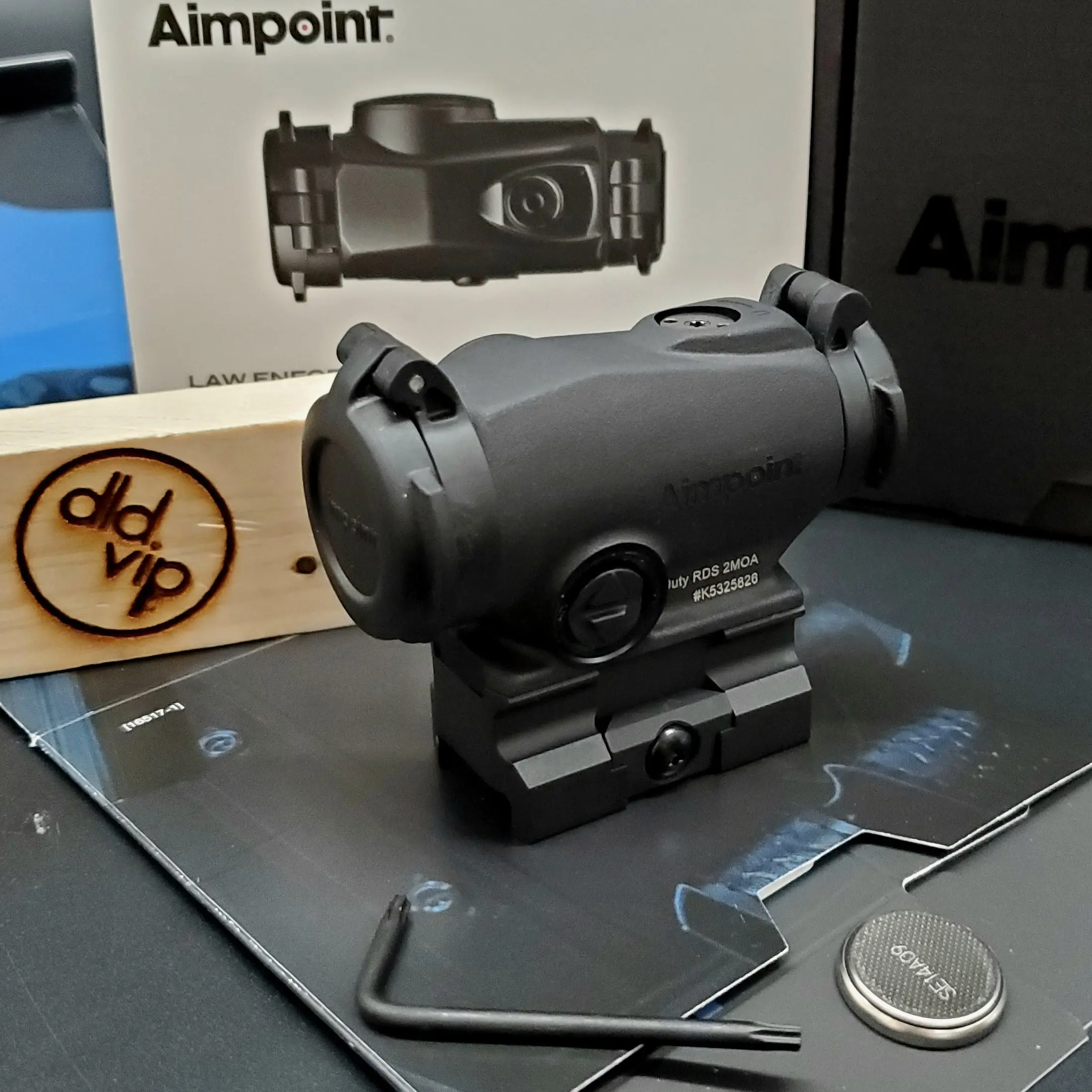 full screen product image