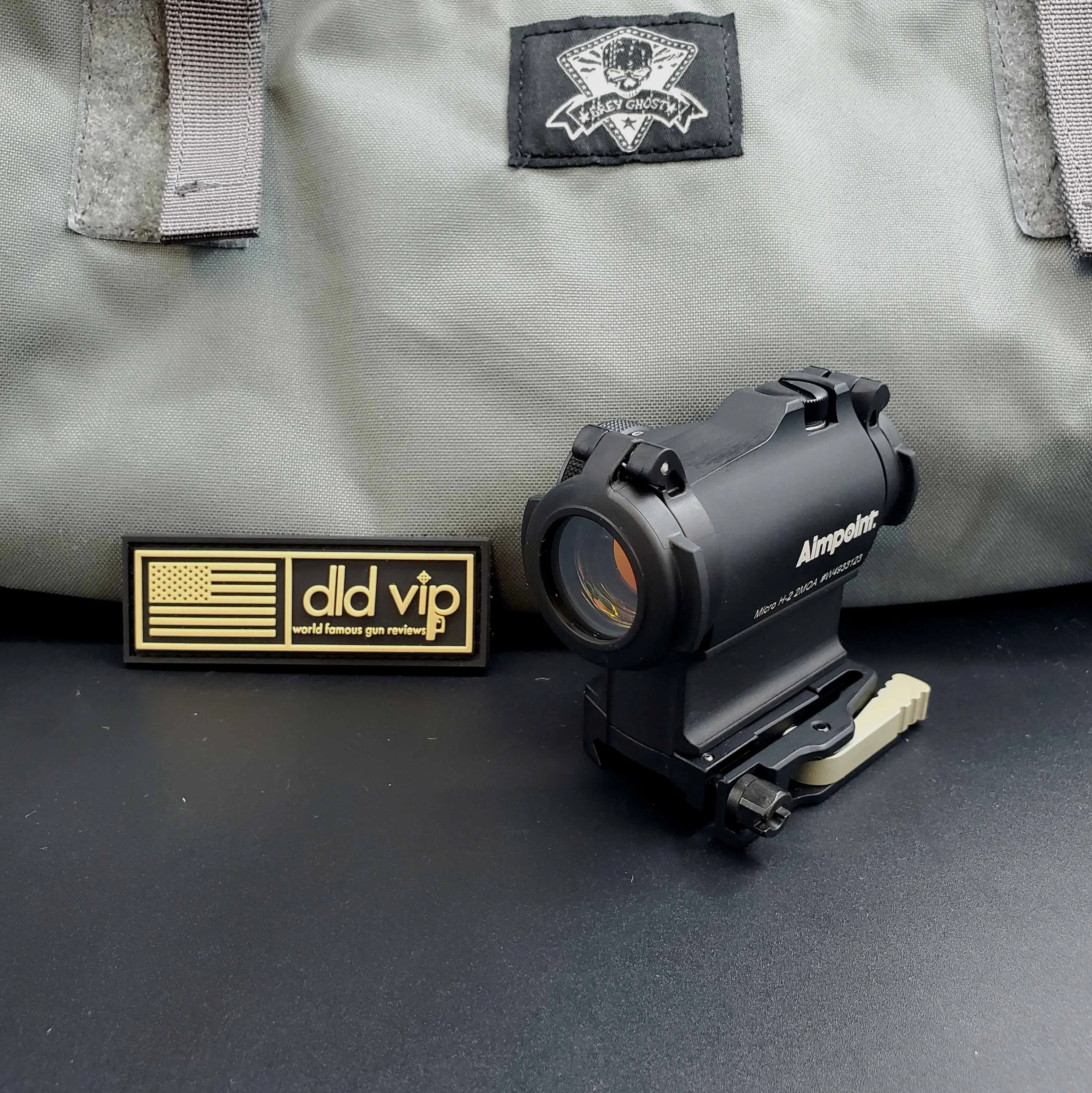 full screen product image