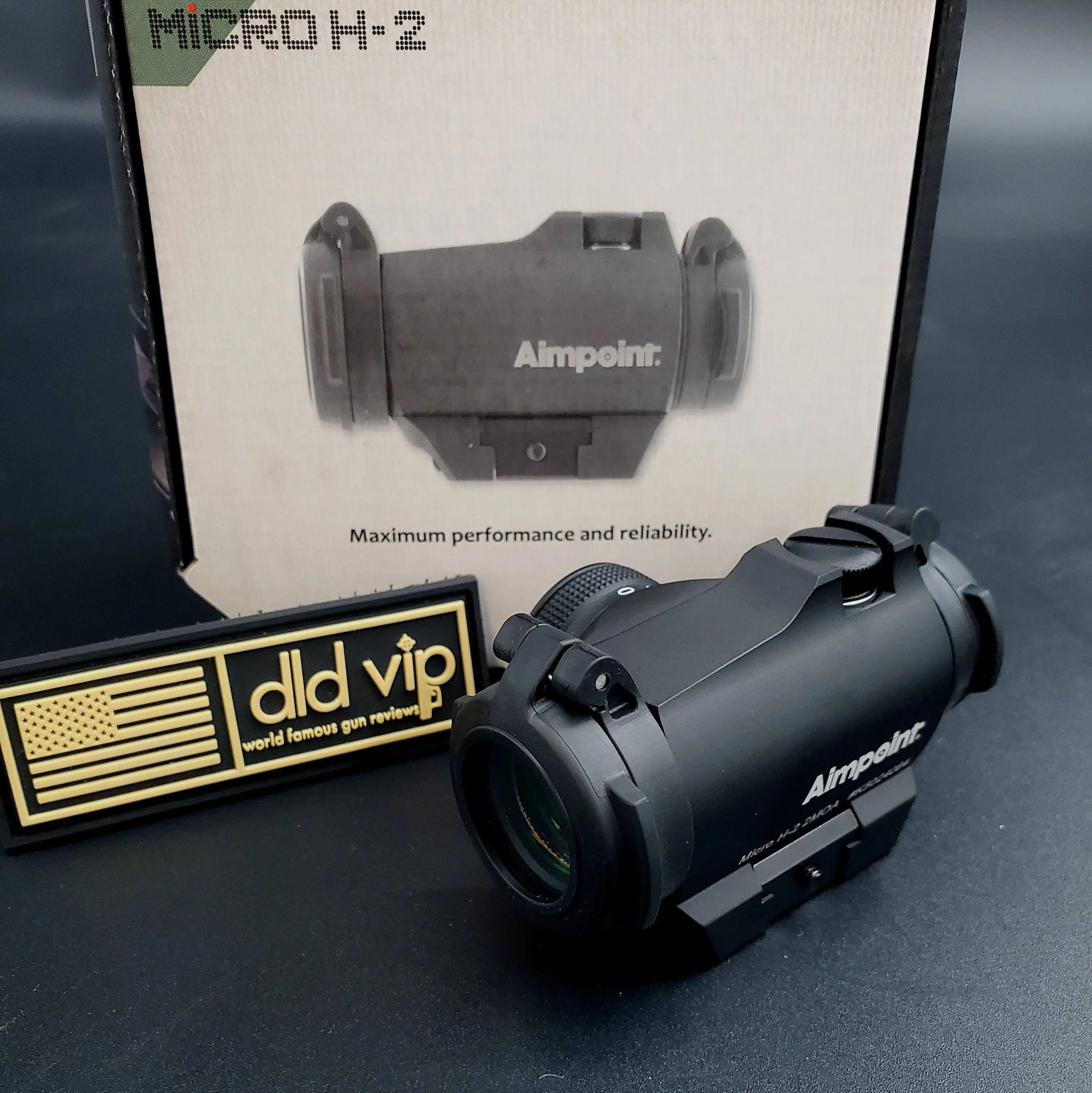 full screen product image