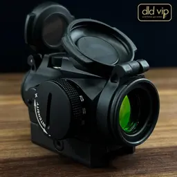 Aimpoint Micro T-2 2MOA ACET Standard Mount Weaver/Picatinny - 2