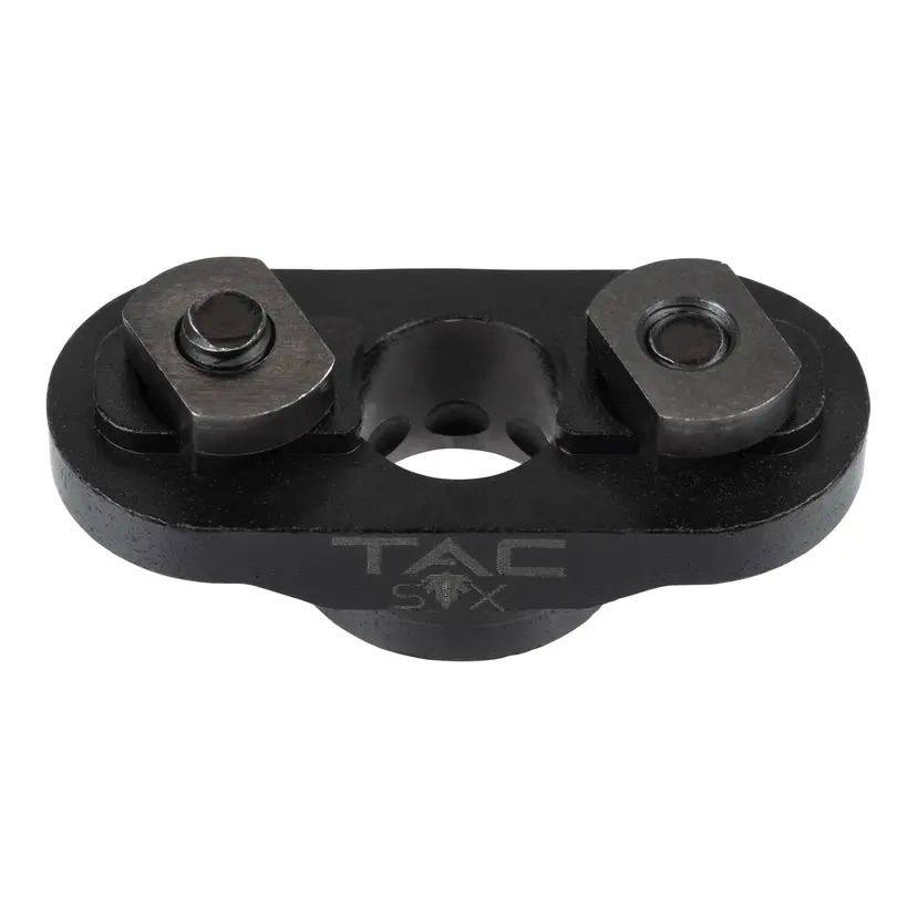 Allen Citadel QD M-LOK Weapon Mount Black – Tactical Sling Swivel Adapter - 1