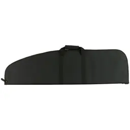 Allen Combat Tactical Rifle Case 46" Black Endura Soft Gun Bag - 2