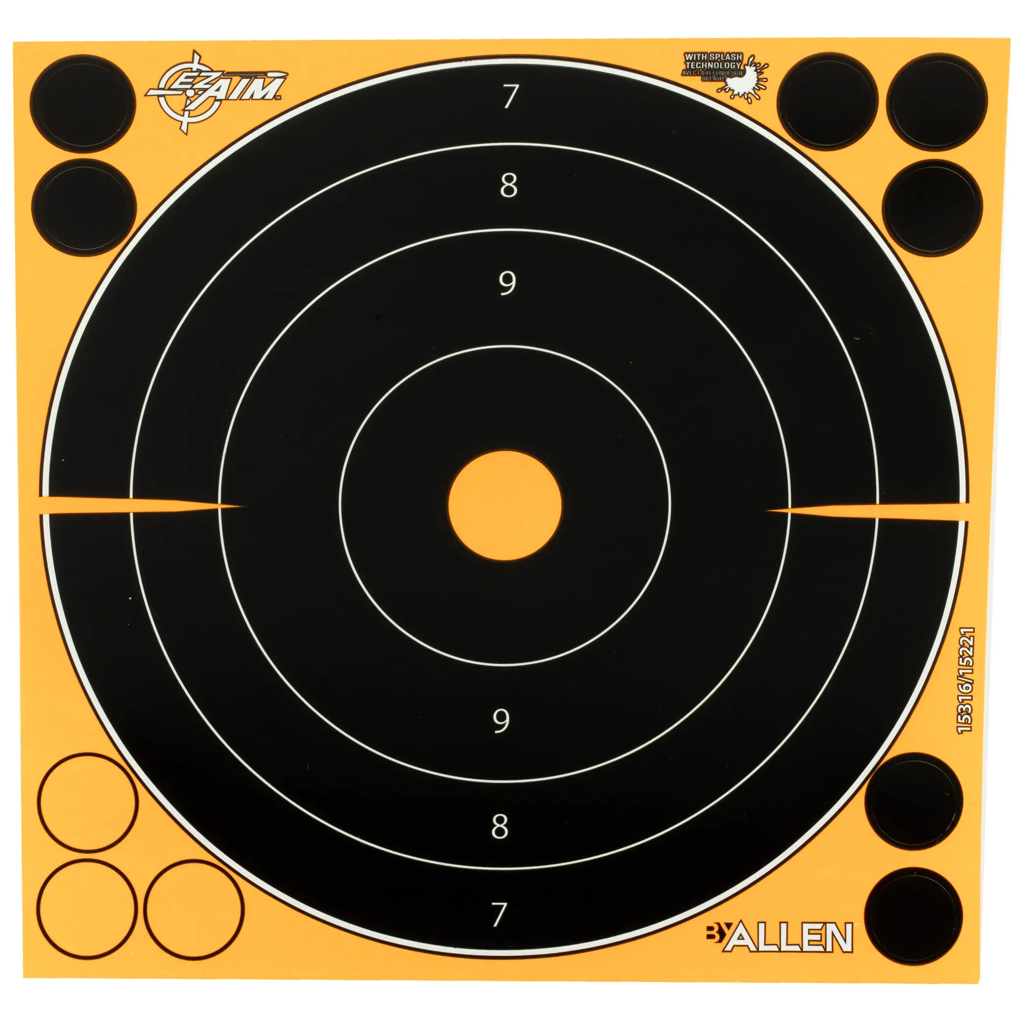 full screen product image