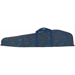 Allen Patriot Rifle Case 46 Inch Patriot Camo Soft Gun Case for Rifles - 2