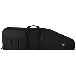 Allen Tac Six Engage 42" Rifle Case Black – Durable Endura Soft Gun Case - 1