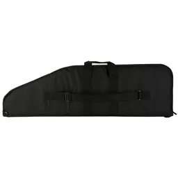 Allen Tac Six Engage 42" Rifle Case Black – Durable Endura Soft Gun Case - 2