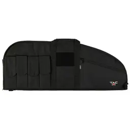 Allen Tac Six 32" Rifle Case Black – Durable Endura Soft Gun Bag - 1