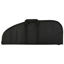 Allen Tac Six 32" Rifle Case Black – Durable Endura Soft Gun Bag - 2