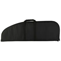 Allen Tac Six 37" Tactical Rifle Case Black – Durable Endura Soft Gun Bag - 2