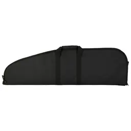 Allen Tac Six 42" Rifle Case Black – Durable Endura Soft Gun Bag - 2