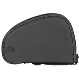 Allen Torrey 11.5" Black Pistol Case – Soft Handgun Storage Bag - 2