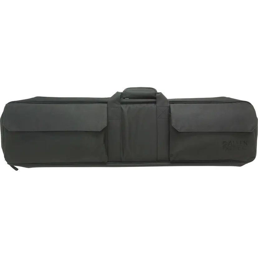 Allen Versa-Tac Home Shotgun Case 41" Black – Soft Gun Bag for Home Defense - 1