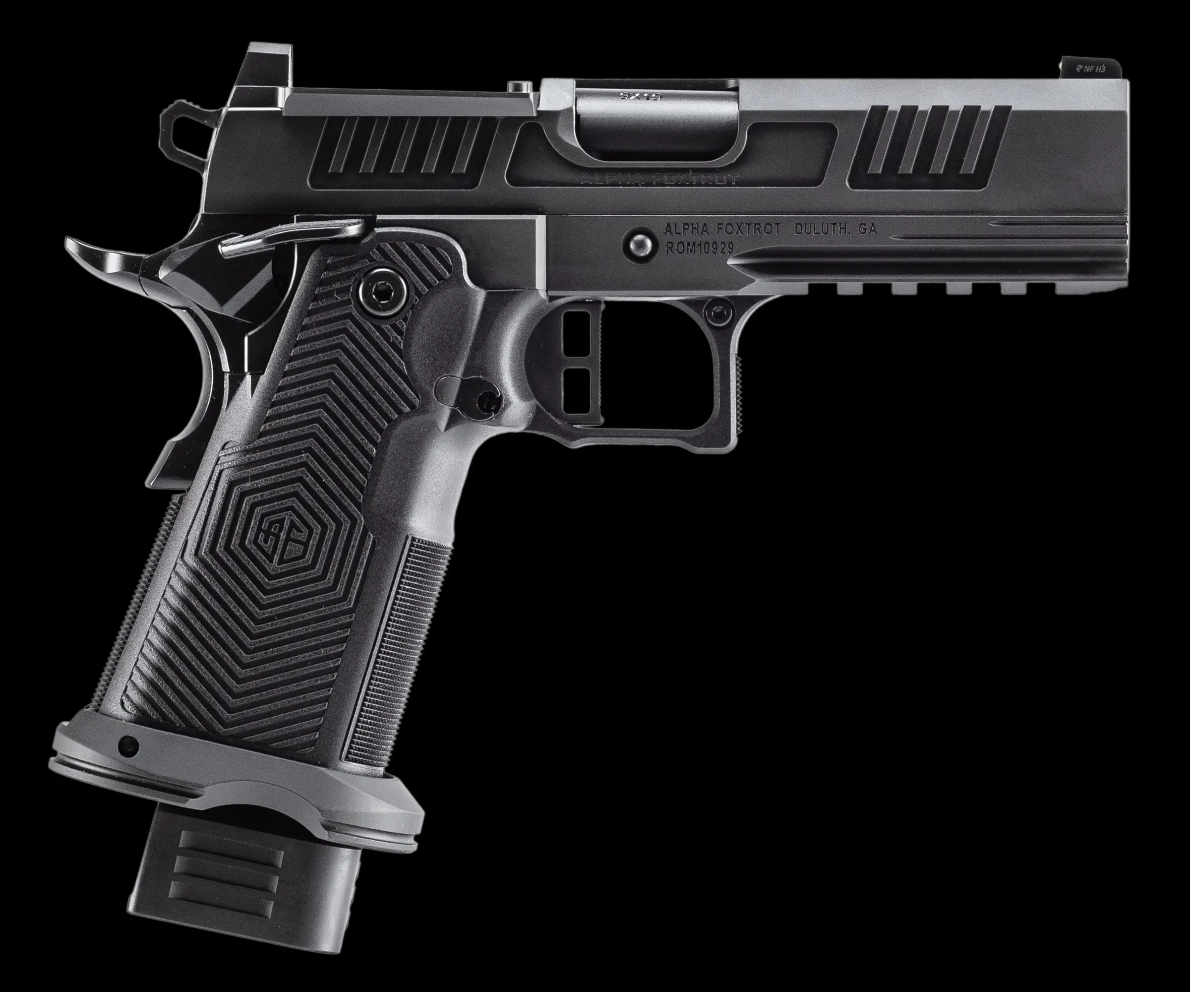 full screen product image