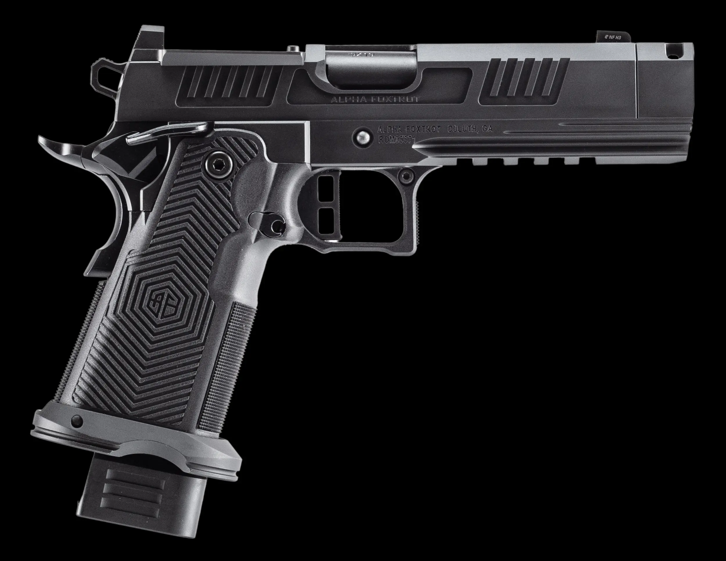 full screen product image