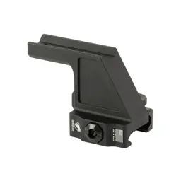 American Defense AD-B2 Cantilever Mini ACOG Mount 2.33" Quick Detach Black for Trijicon - 2