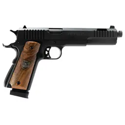 American Precision Firearms Prismatic Dueller 1911 Double Barrel Pistol 45ACP - 2