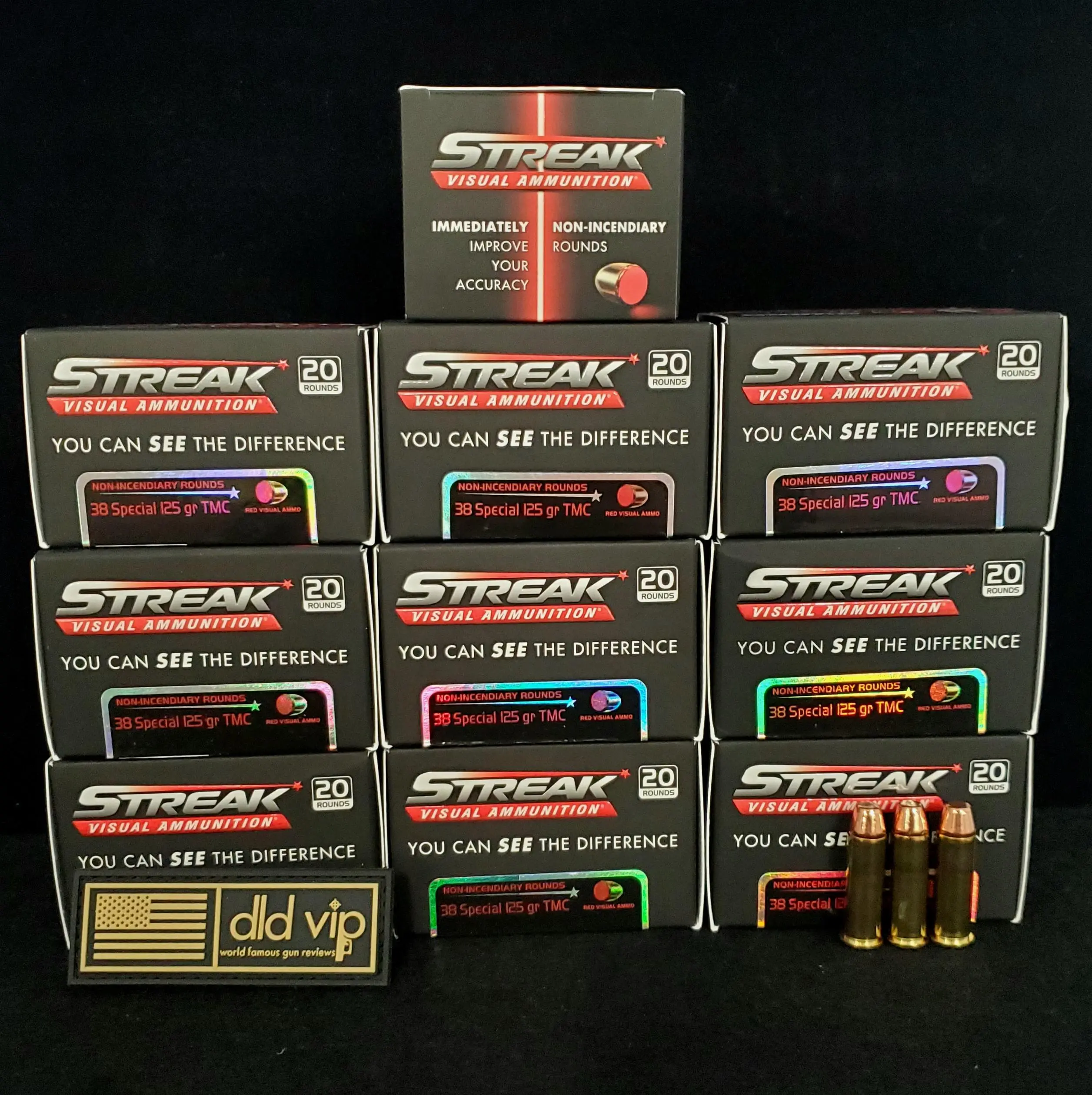 full screen product image