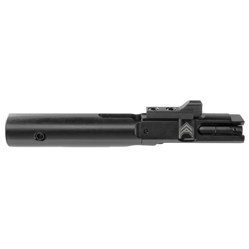 Angstadt Arms AR15 45 ACP Bolt Carrier Group – Black Finish - 1