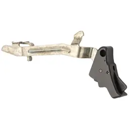 Apex Action Enhancement Trigger Kit for Glock Gen 3/4 Pistols – Fits G17, G19, G22, G23, Black - 2