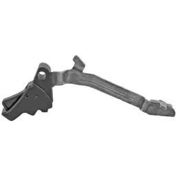 Apex Action Enhancement Trigger Kit for Glock 43/43X/48 with Performance Connector – Black - 2