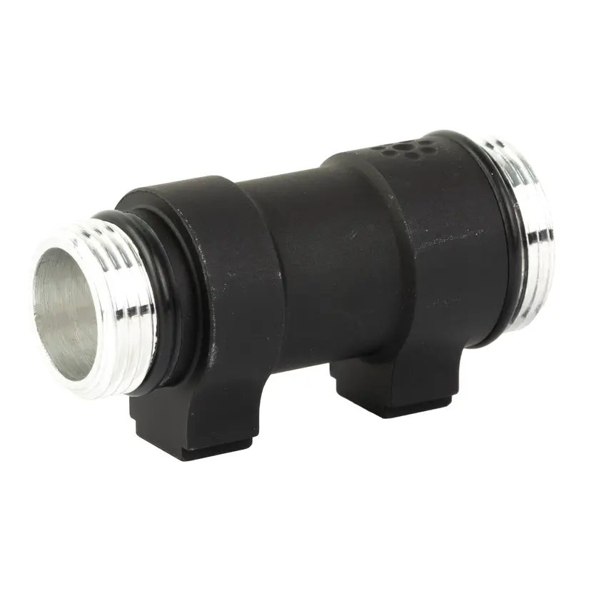 Arisaka 300 Series Weapon Light Body Black – Compatible with SureFire M300 Mini Scout, Anodized Finish - 1