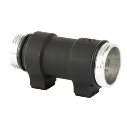 Arisaka 300 Series Weapon Light Body Black – Compatible with SureFire M300 Mini Scout, Anodized Finish - 2