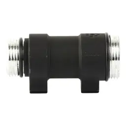 Arisaka 300 Series Weapon Light Body Black – Compatible with SureFire M300 Mini Scout, Anodized Finish - 3