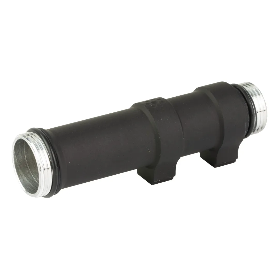 Arisaka 600 Series Weapon Light Body Black – Compatible with SureFire M600 Scout Parts, Anodized Finish