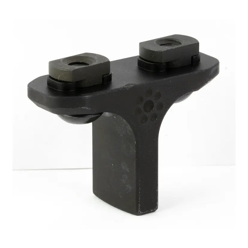 Arisaka Indexer M-LOK Hand Stop Black Anodized Picatinny Grip by Arisaka Defense - 1