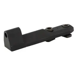 Arisaka Inline Scout Pro Mount M-LOK for SureFire Scout Light Pro – Black Anodized Weapon Light Mount - 2