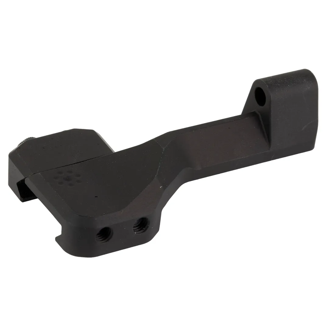 Arisaka Inline Scout Pro Mount PIC for SureFire Scout Light Pro – Picatinny, Black Anodized