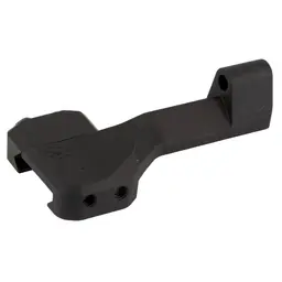 Arisaka Inline Scout Pro Mount PIC for SureFire Scout Light Pro – Picatinny, Black Anodized - 1